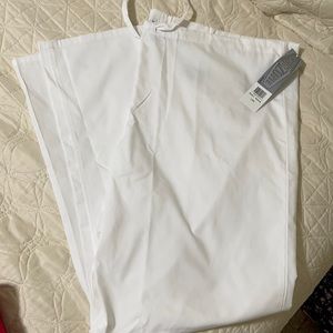 White Scrubs